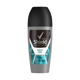 Look Alyfe Shield Men Fresh Cool 72-Hours Anti-Perspirant Roll-On - 50ml