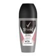 Look Alyfe Shield Men Invisible Germ Defence Anti-Perspirant Roll-On - 50ml