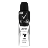 Look Alyfe Shield Men Motion Activated Invisible Anti-Perspirant Deodorant Spray - 150ml