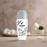 Look Alyfe Shield Shield Teens Cool Blast Antiperspirant Roll-On - 50ml