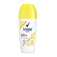 Look Alyfe Shield Teens Fresh Twist Antiperspirant Roll-On - 50ml