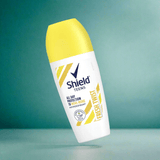 Look Alyfe Shield Teens Fresh Twist Antiperspirant Roll-On - 50ml