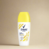 Look Alyfe Shield Teens Fresh Twist Antiperspirant Roll-On - 50ml