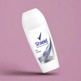 Look Alyfe Shield Women Dry Classic Antiperspirant Roll-On 50ml