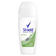 Look Alyfe Shield Women Sensitive Antiperspirant Roll-On - 50ml