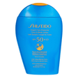 Look Alyfe Shiseido Expert Sun Protector SPF 50+ UVA Face & Body Lotion - 150ml