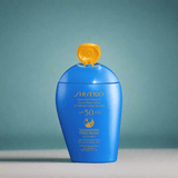 Look Alyfe Shiseido Expert Sun Protector SPF 50+ UVA Face & Body Lotion - 150ml