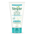 Look Alyfe Simple Daily Skin Detox Purifying Facial Wash - 150ml