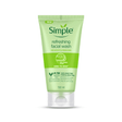 Look Alyfe Simple Kind To Skin Refreshing Facial Wash Gel - 150ml