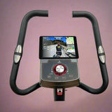 Look Alyfe Skelcore Omega 390 Stationary Exercise Bike - OMEGA-390