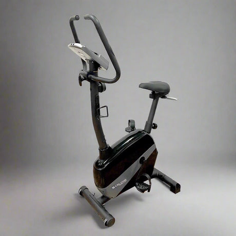 Look Alyfe Skelcore Omega 390 Stationary Exercise Bike - OMEGA-390