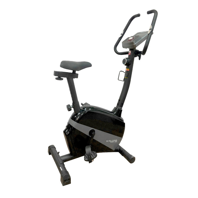 Look Alyfe Skelcore Omega 390 Stationary Exercise Bike - OMEGA-390