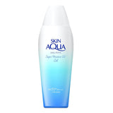 Look Alyfe Skin Aqua Rohto Super Moisture Gel SPF50+ - 110g