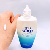 Look Alyfe Skin Aqua Rohto Super Moisture Gel SPF50+ - 110g