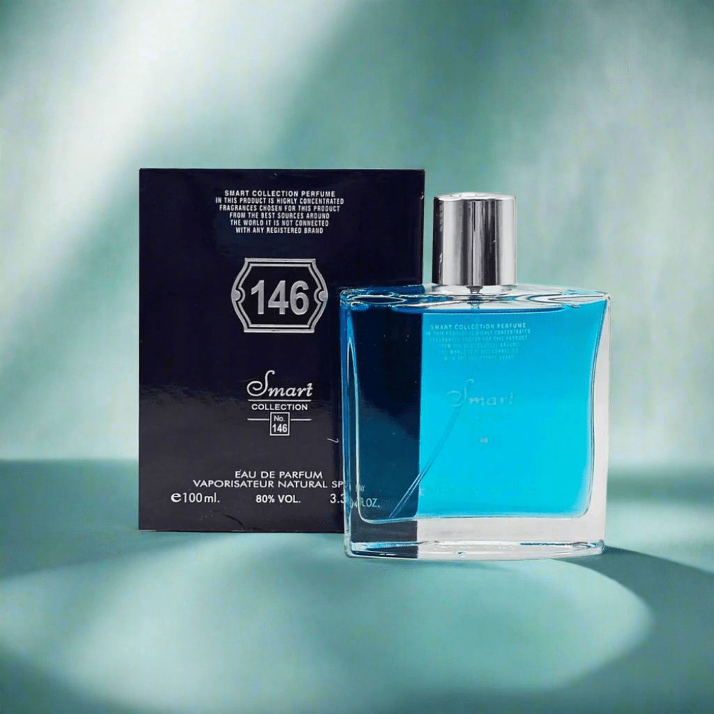 Look Alyfe Smart Collection Polo Blue Eau de Parfum - 100ml