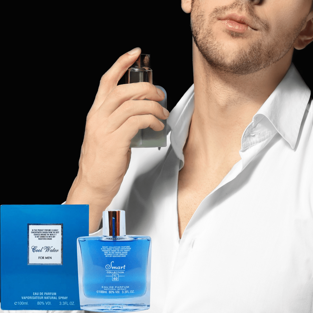 Look Alyfe Smart Collection Polo Blue Eau de Parfum - 100ml