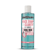 Look Alyfe Soap And Glory Face Soap And Clarity Vitamin C Facial Wash - 350ml