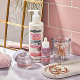 Look Alyfe Soap And Glory Peaches And Clean Deep Cleansing Milk - 350ml