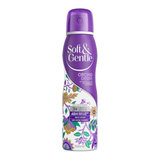 Look Alyfe Soft & Gentle Orchid Desire Anti-Perspirant Deodorant Spray - 250ml