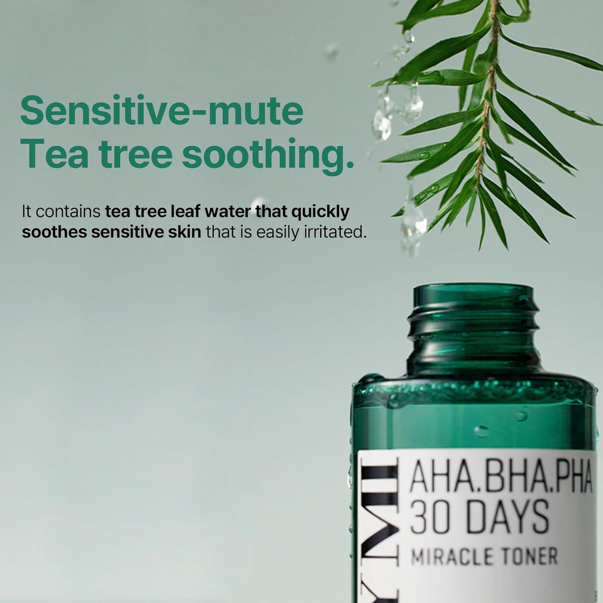 Look Alyfe Some By Mi AHA BHA PHA 30 Days Miracle Toner - 150ml
