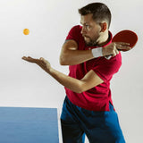 Look Alyfe Sport Line 6-Pieces Table Tennis Balls