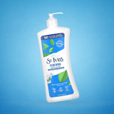 Look Alyfe St Ives Renewing Collagen & Elastin Body Lotion - 621ml