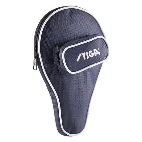 Look Alyfe Stiga Sonic Table Tennis Bat Cover With Pocket - 32169