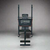 Look Alyfe Stingray Multifunctional Exercise Weight Bench - SFWORKOUTB