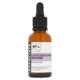 Look Alyfe Superdrug Me+ Lactic Acid AHA Booster Facial Serum - 30ml