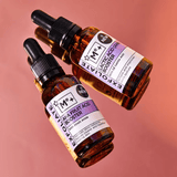 Look Alyfe Superdrug Me+ Lactic Acid AHA Booster Facial Serum - 30ml