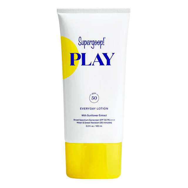 Look Alyfe Supergoop Play Everyday Lotion With Sunflower Extract SPF 50 - 71ml