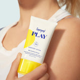 Look Alyfe Supergoop Play Everyday Lotion With Sunflower Extract SPF 50 - 71ml