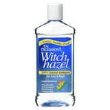 Look Alyfe T.N. Dickinson's Witch Hazel Natural Astringent - 473ml