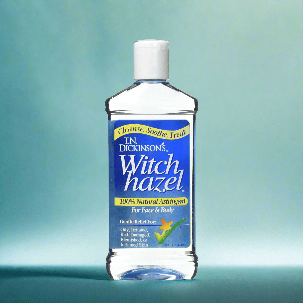 Look Alyfe T.N. Dickinson's Witch Hazel Natural Astringent - 473ml