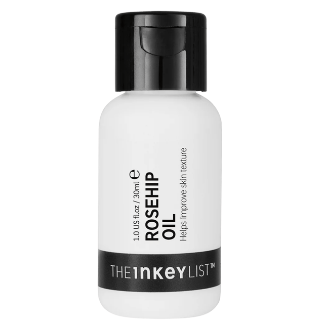 Look Alyfe The Inkey List Rosehip Facial Oil - 30ml