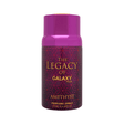 Look Alyfe The Legacy of Galaxy Plus Amethyst Perfume Spray - 250ml