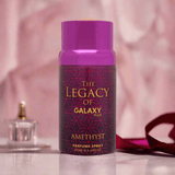 Look Alyfe The Legacy of Galaxy Plus Amethyst Perfume Spray - 250ml