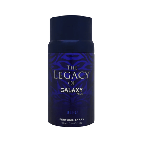 Look Alyfe The Legacy of Galaxy Plus Bleu Perfume Spray - 250ml