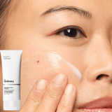Look Alyfe The Ordinary Glycolipid Cream Cleanser - 150ml