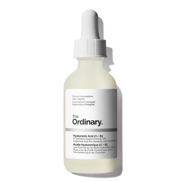 Look Alyfe The Ordinary Hyaluronic Acid 2% + B5 with Ceramides - 60ml