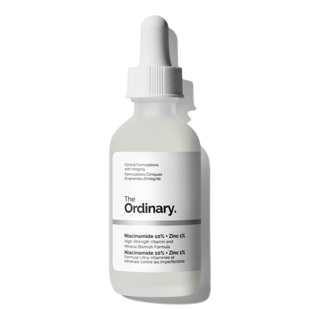 Look Alyfe The Ordinary Niacinamide 10% + Zinc 1% Facial Serum - 60ml