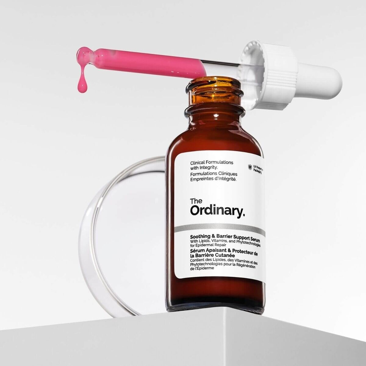 Look Alyfe The Ordinary Soothing & Barrier Support Serum - 30ml