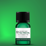 Look Alyfe The body Shop Tea Tree Skin Oil - 10ml