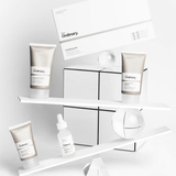 Look Alyfe The ordinary The Balance Skincare Set