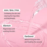 Look Alyfe Tiam AC Fighting AHA BHA PHA Toner - 180ml