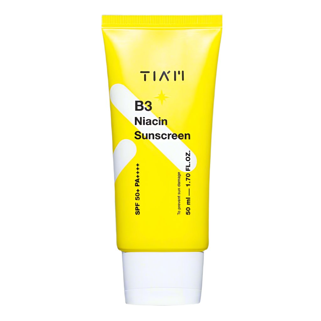 Look Alyfe Tiam B3 Niacin Sunscreen SPF 50+ - 50ml