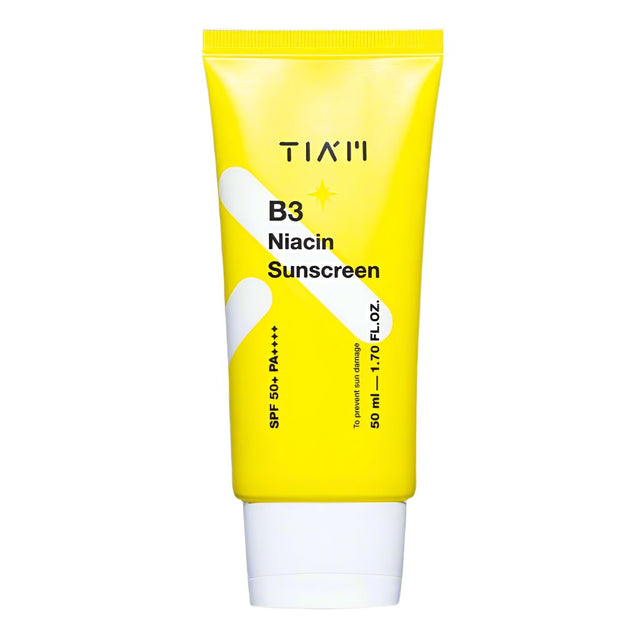 Look Alyfe Tiam B3 Niacin Sunscreen SPF 50+ - 50ml