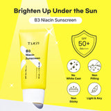 Look Alyfe Tiam B3 Niacin Sunscreen SPF 50+ - 50ml