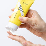 Look Alyfe Tiam B3 Niacin Sunscreen SPF 50+ - 50ml