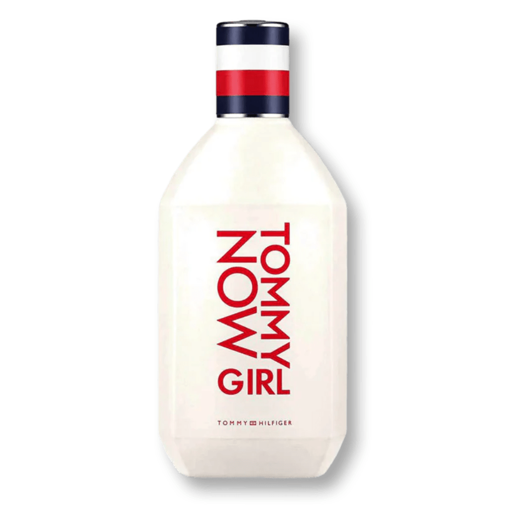 Look Alyfe Tommy Girl Now by Tommy Hilfiger Eau de Toilette - 100ml